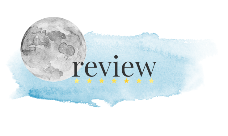 REVIEW: Summer Skin by Kirsty Eagar