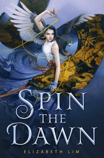 spin the dawn cover